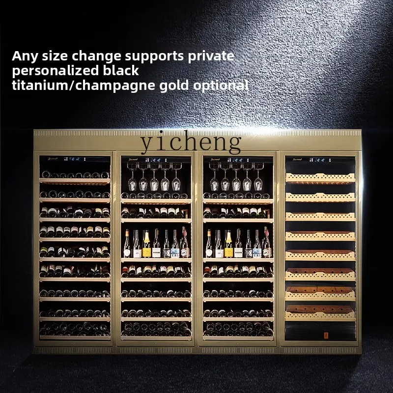 C21 Wine Cabinet, Constant Tem - Wine & Beer Shop recension och pris