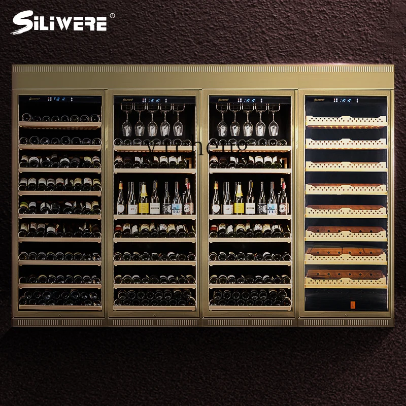 C21 Wine Cabinet, Constant Tem - Wine & Beer Shop recension och pris