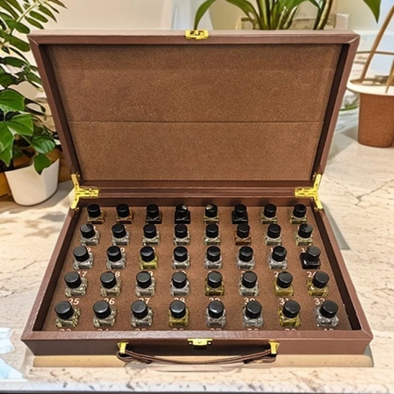 Craft Beer Wine Nose Training  - Wine Beer Tasting recension och pris