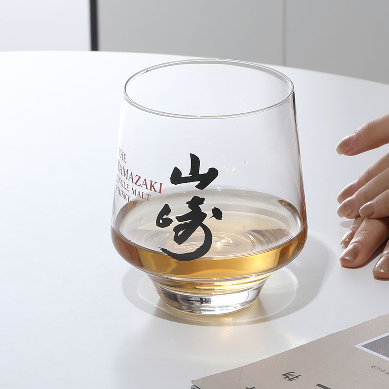 Yamazaki New Custom Exclusive  - Wine Xo recension och pris