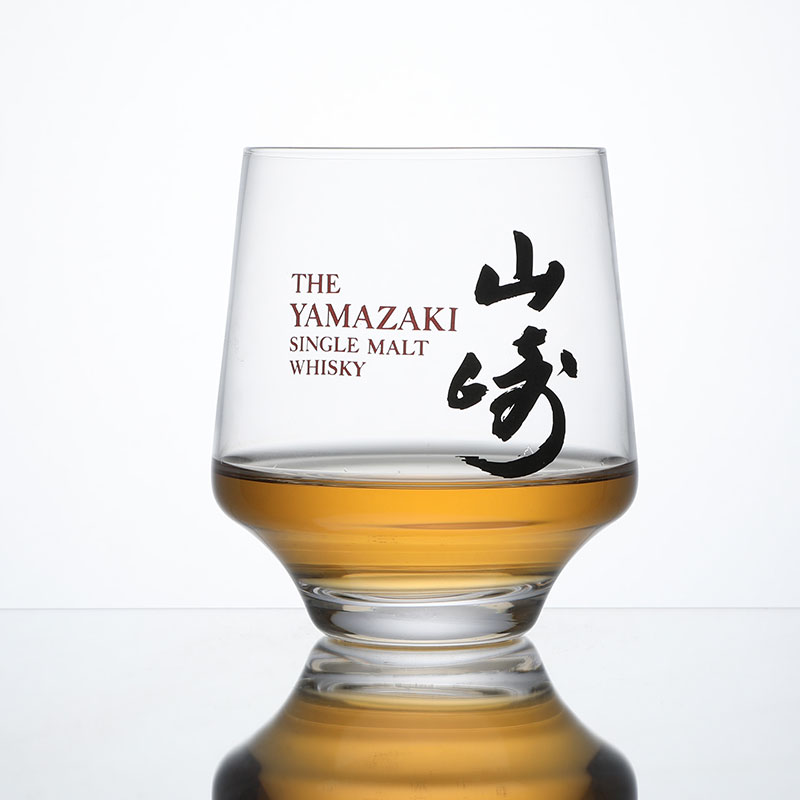 Yamazaki New Custom Exclusive  - Wine Xo recension och pris