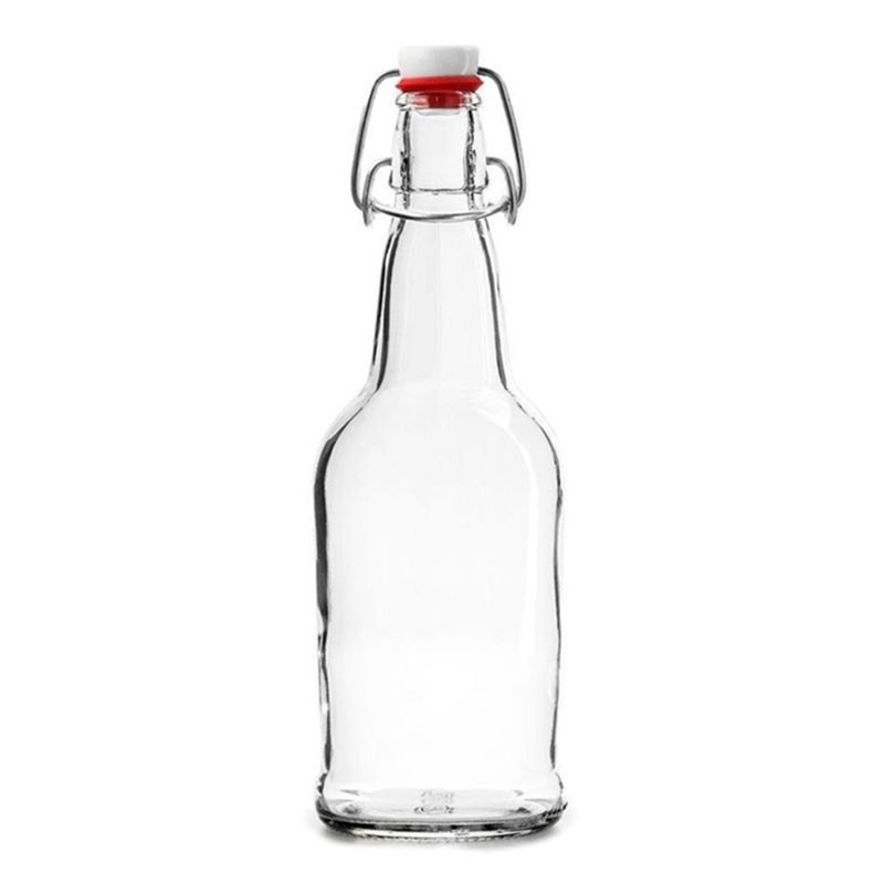 B03C-Stopper Root Beer Bottles - Wine Root Beer recension och pris