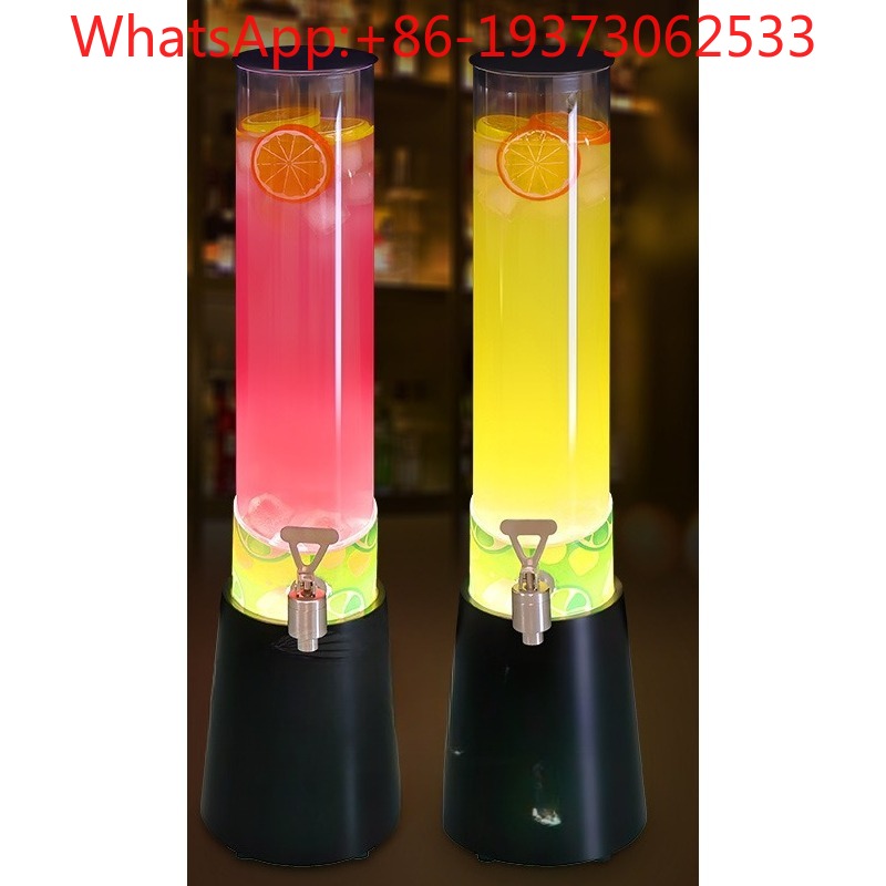 Luminous Wine Cannon Bar Speci - Wine Beer Bar recension och pris