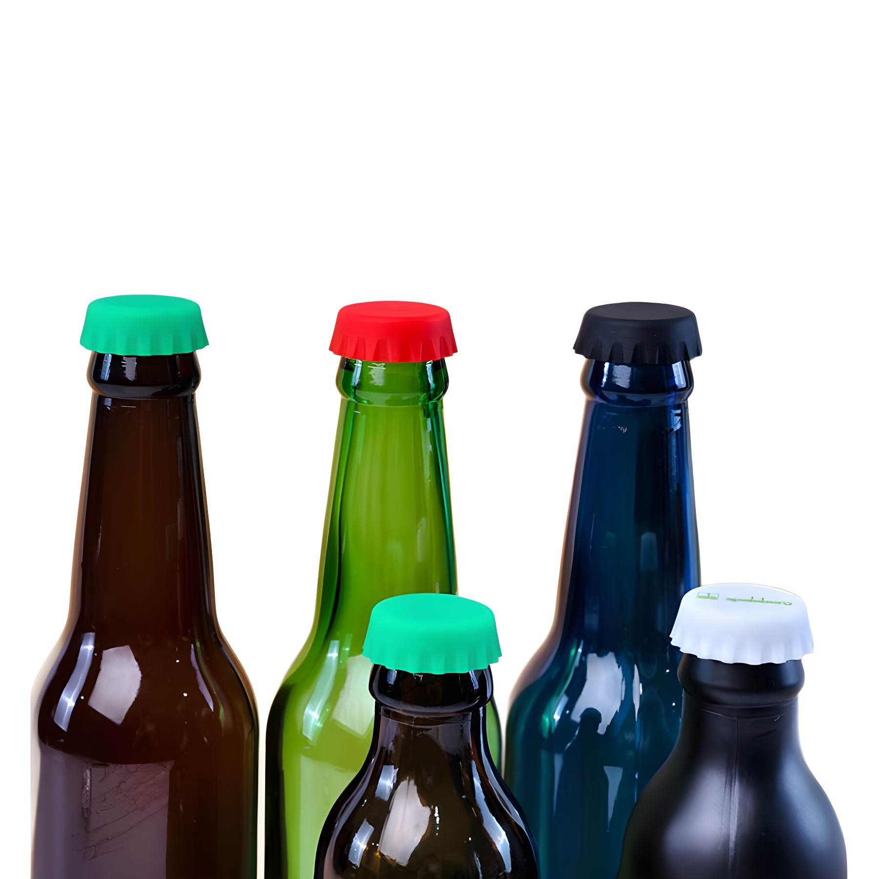 For Reuse and Practical Color  - Beer Wine Reus recension och pris